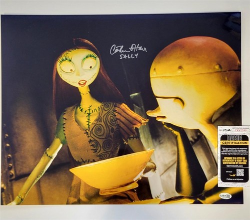 Catherine hara signed - o'hara,