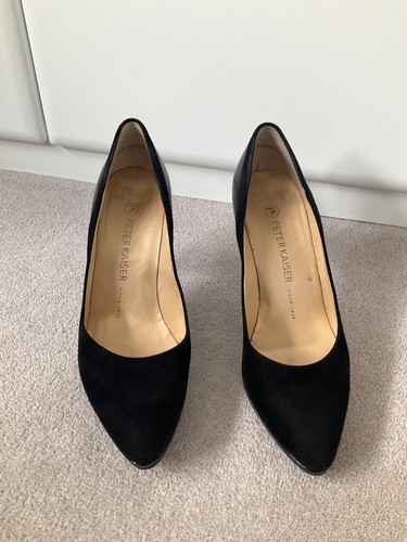 Peter kaiser shoes worn - peter, 5