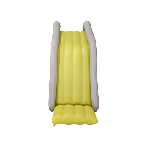 Inflatable pool slide - pool,
