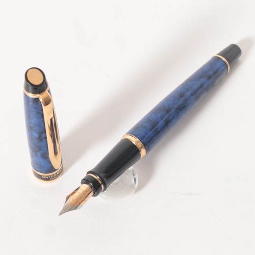 Waterman expert fountain - waterman, ii