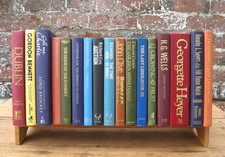 17 Vintage Decorative Hardback