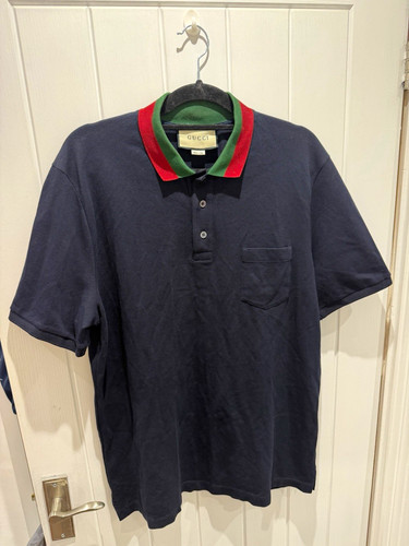 Gucci men navy - men’s,