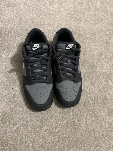 Nike dunk low men - uk, men's