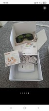 IPL hair hair removal system
