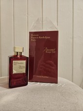 Empty 200ml  Maison Francis