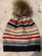 Joules Womens Thurley Knitted