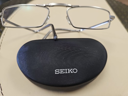 Seiko glasses t656 - seiko,