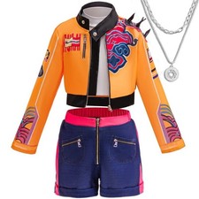 Girls Hip Hop Street Dance