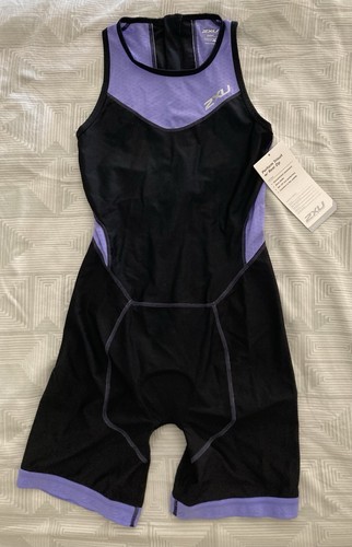 2xu women perform trisuit - women's,