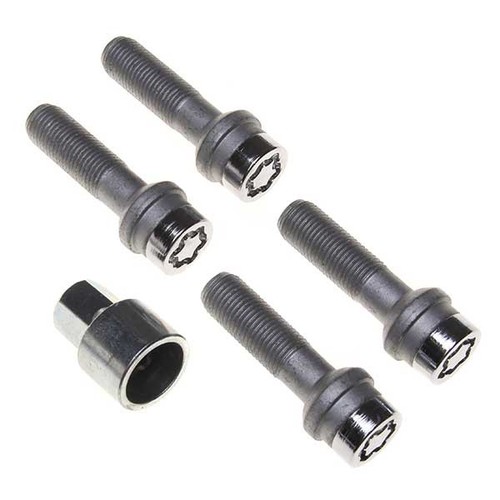 Mcgard 28017su locking - 28017su,