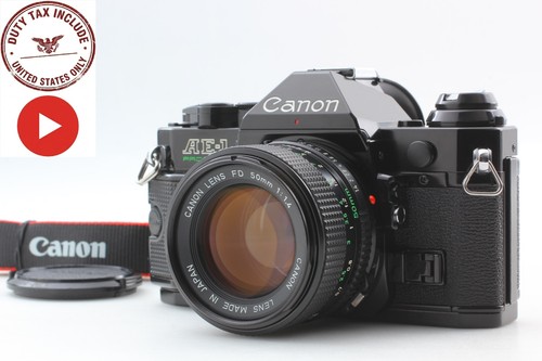 Near mint canon 1 - mint], program