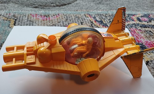 Britains starguard 1981 9110 - britains,