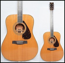 YAMAHA FG-301 1970s Japanese