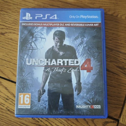 Unchartered legacy of - unchartered,
