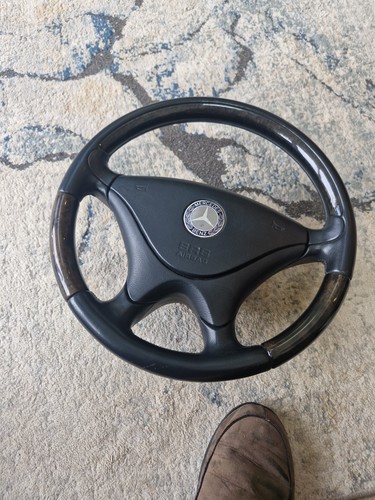 Mercedes slk r170 steering - r170,