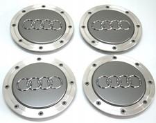 4B0601165A 148mm Alloy Wheel