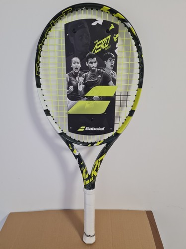 Babolat pure aero - aero, team