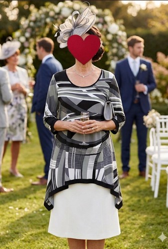 Ann harvey size - size, top