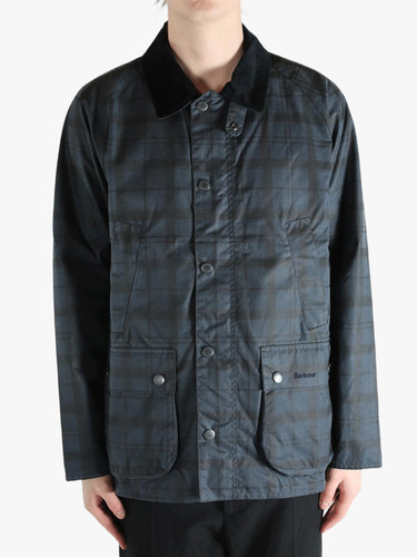 Barbour men tartan ambleside - -,
