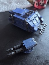 Games Workshop Warhammer 40k