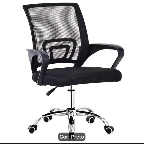 Executive pro ergonomic office - executive,