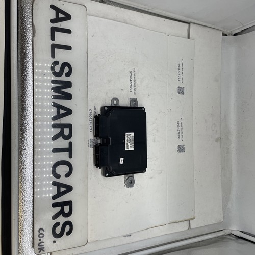 Smart fortwo transmission ecu - smart,