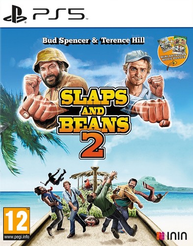 Bud spencer terence hill - bud, &