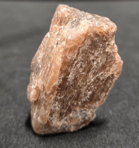 Andalusite natural crystal - andalusite,