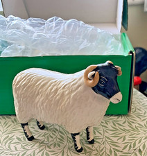 BESWICK SWALEDALE EWE - 2005 -