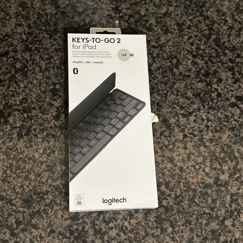 Logitech keys 2 portable - keys-to-go,