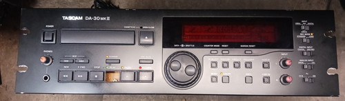 Tascam mkii professional - mkii,