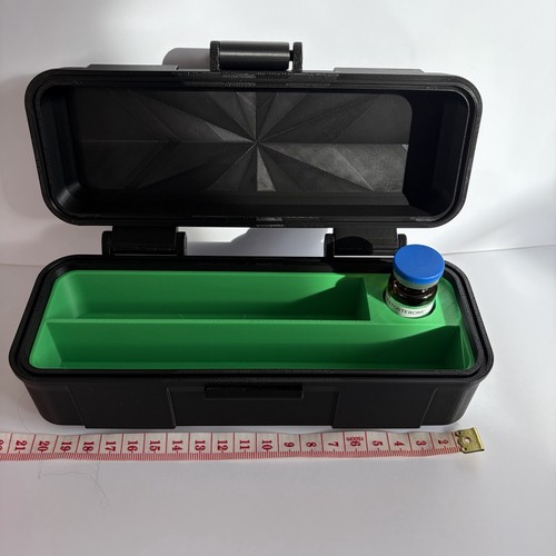 10ml vial trt tough - vial,