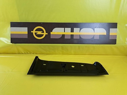 Tank floor plate lower part