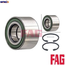 WHEEL BEARING KIT 713 6440 80