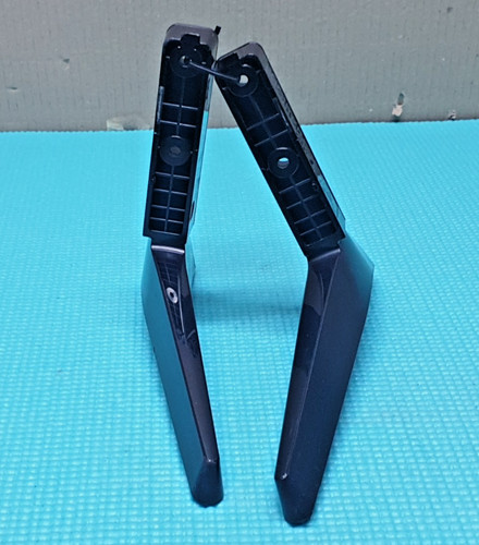 Complete original base stand - complete,