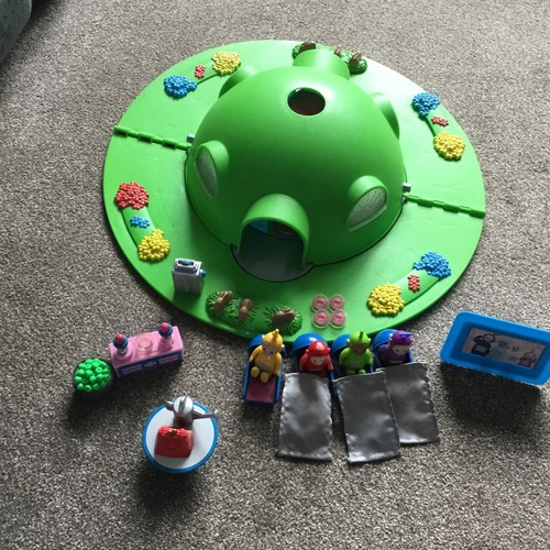Vintage 2003 the teletubbies - 2003,
