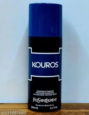 Kouros Deodorant Long Lasting