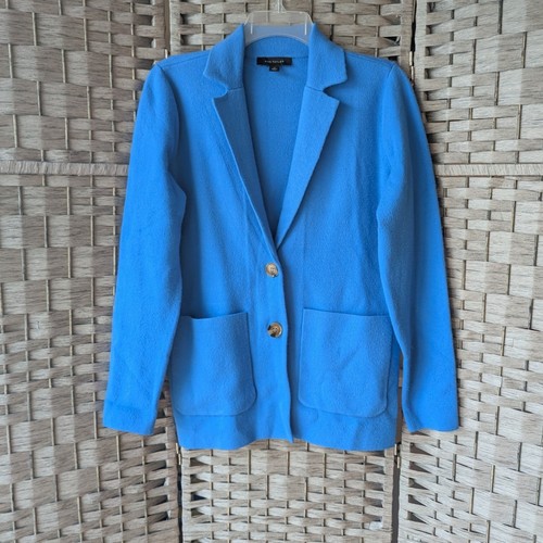 Ann taylor sweater blazer - sweater,