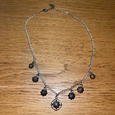 Pilgrim danish design flower