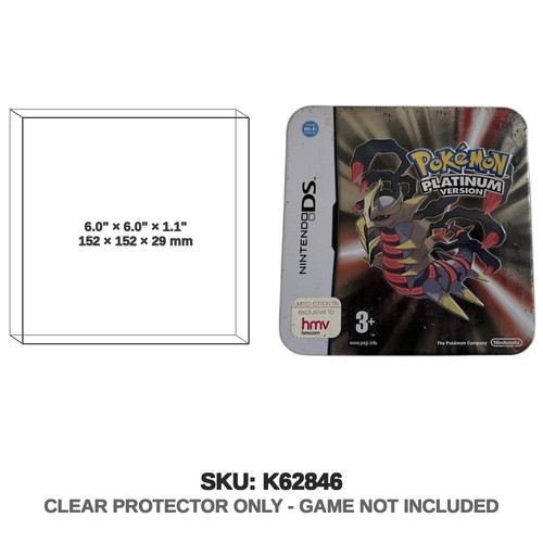 Protector for pokemon - protector,