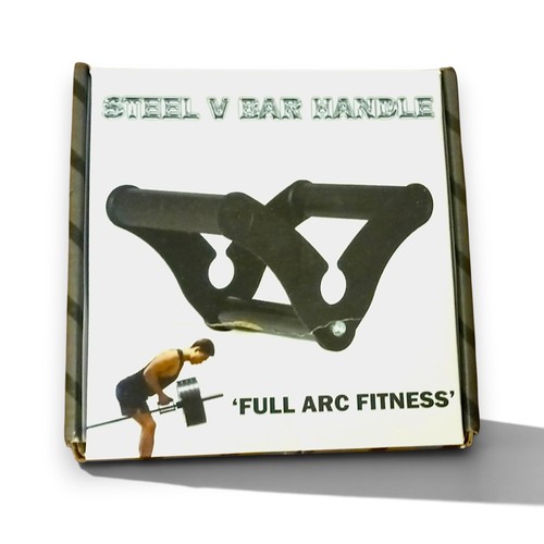 Bar handle attachment for - attachment,