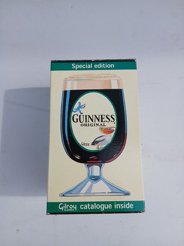Vintage guinness original - guinness,