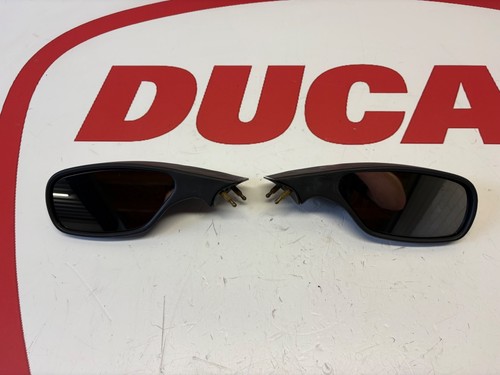 Ducati original left right - ducati,