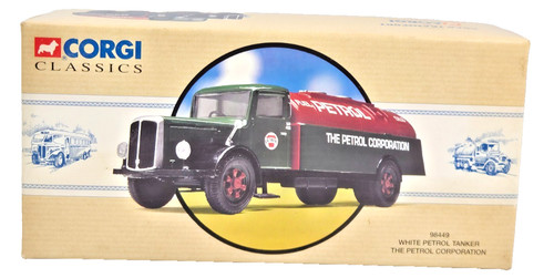 Corgi classics 98449 - corgi, 1:50