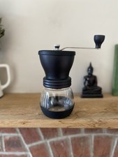 Hario Manual Coffee Grinder