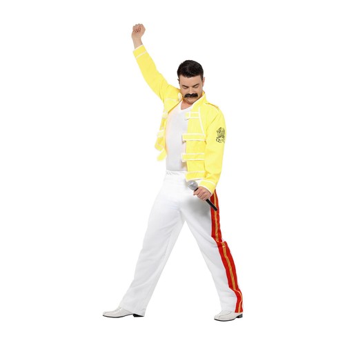 Smiffys queen freddie - smiffys,