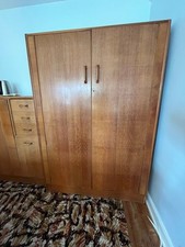 Mid Century  G Plan E Gomme