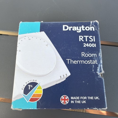 Drayton rtsi 24001 - drayton,