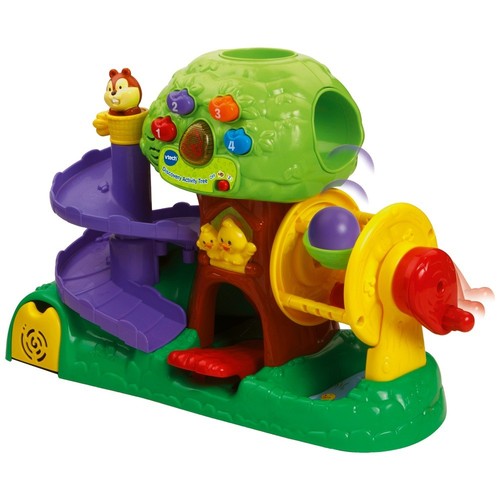 Vtech baby discovery - baby, activity