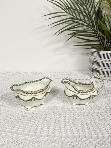 Vintage hammersley and - and, co
